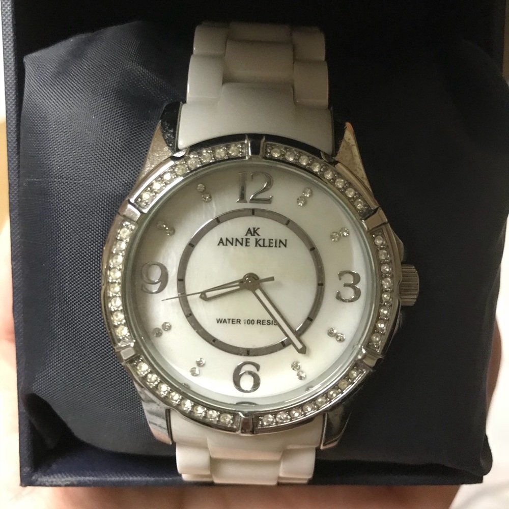 Anne Klein Women’s Watch